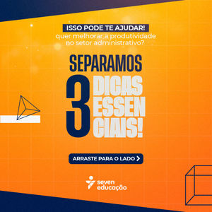 Image post by @seveneducacao on Instagram