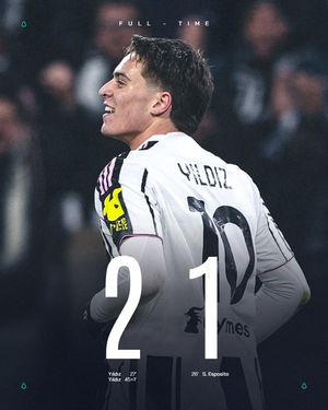 Image post by @seriea on Instagram