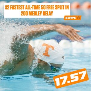 Image post by @vol_swimdive on Instagram