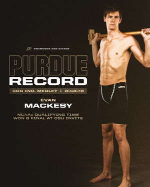Image post by @purduemswimdive on Instagram