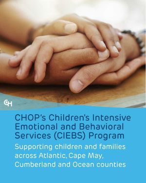 Image post by @childrensphila on Instagram