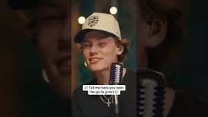 Video post by @maddoxbatson1 on YouTube
