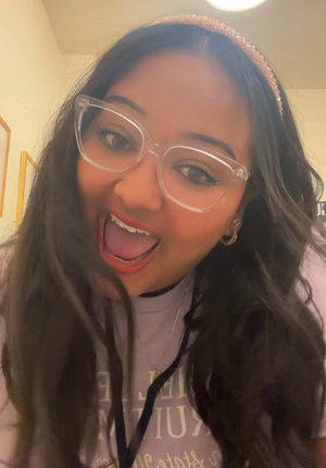 Video post by @mkennagerard on TikTok