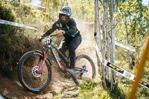 Image post by @nukeproofbikes on Instagram