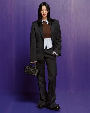 Image post by @miumiu on Instagram