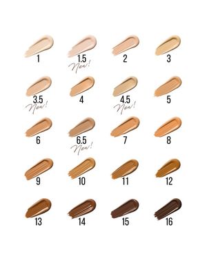 Image post by @danessamyricksbeauty on Instagram