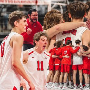 Image post by @ohiostathletics on Instagram