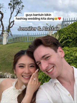 Image post by @jenniferchrstie on TikTok