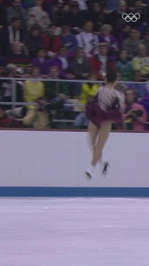 Video post by @olympics on TikTok