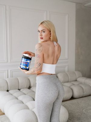 Image post by @teamallmax on Instagram