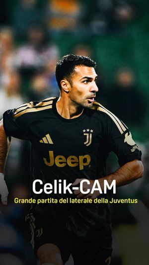 Video post by @dazn_it on Instagram