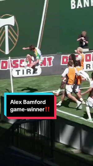 Video post by @mlsnextpro on TikTok