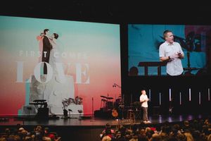 Image post by @theporch on Instagram
