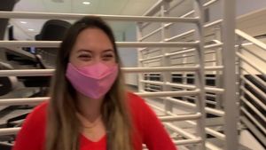 Video post by @GoalCincinnati on Facebook