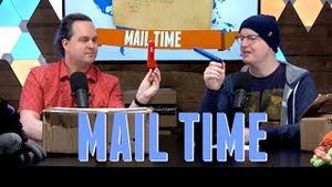 Video post by @loadingreadyrun on YouTube
