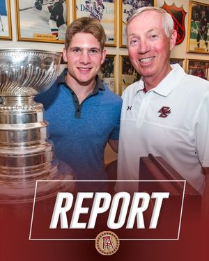 Image post by @barstoolbostoncollege on Instagram