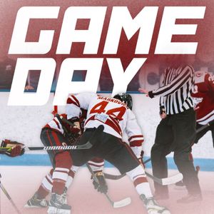 Image post by @razorbackhockeyclub on Instagram