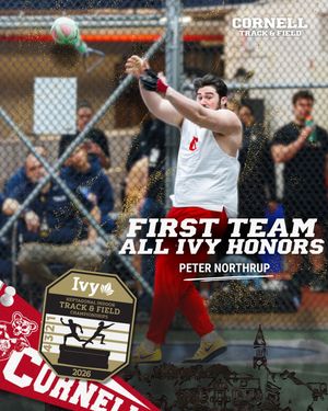 Image post by @cornelltfxc on Instagram