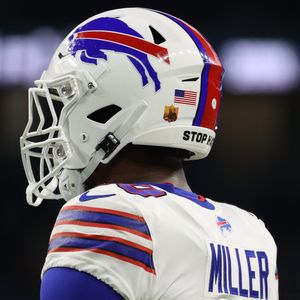 Image post by @nfl on Instagram