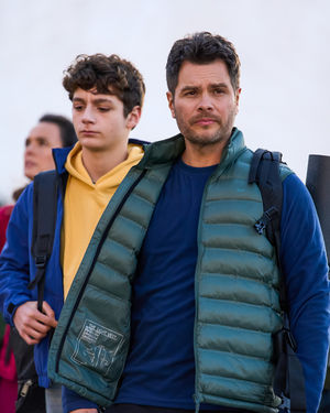 Image post by @hallmarkchannel on Instagram