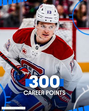 Image post by @sportsonprimeca on Instagram