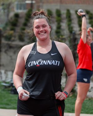 Image post by @gobearcatstfxc on Instagram