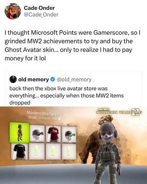 Image post by @brgaming on Instagram