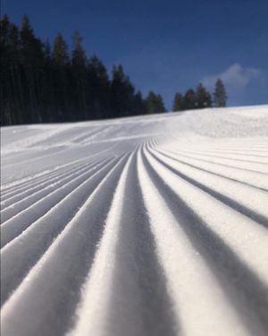 Image post by @breckenridgemtn on Instagram