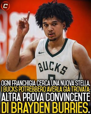 Image post by @cronache_di_basket on Instagram