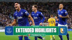 Video post by @cbssportsgolazo on YouTube