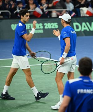 Image post by @FFTennis on Twitter