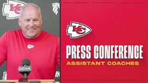 Video post by @Kansas City Chiefs on YouTube