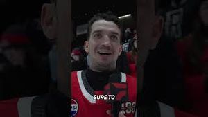 Video post by @flohockey on YouTube