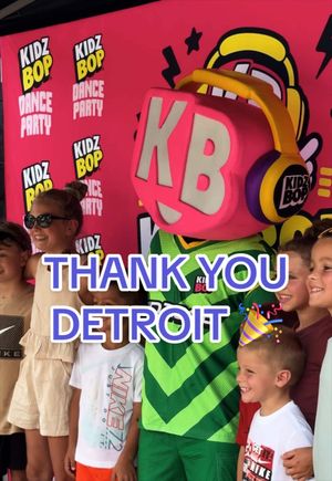 Video post by @kidzbop on TikTok