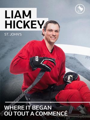 Image post by @cdnparalympics on Instagram