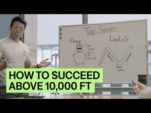 Video post by @theproscloset on YouTube
