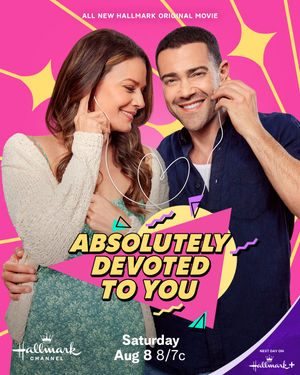 Image post by @hallmarkchannel on Instagram