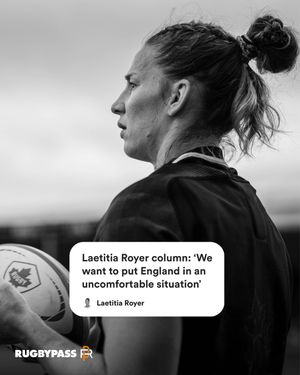 Image post by @rugbycanada on Instagram