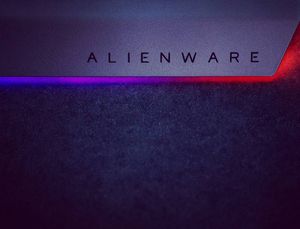 Image post by @alienware on Instagram