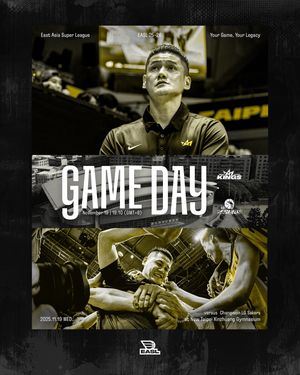 Image post by @newtaipeikings on Instagram