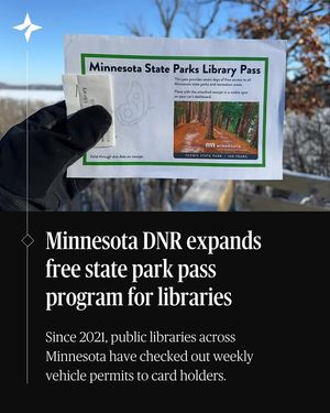 Image post by @startribune on Instagram