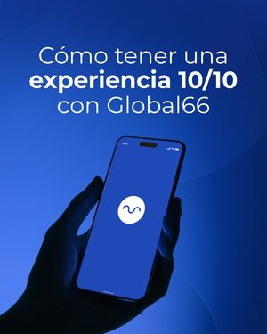 Image post by @global_66 on Instagram