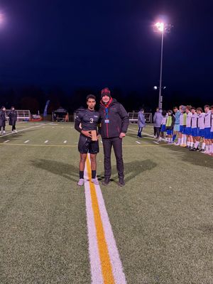 Image post by @ccaasportacsc on Instagram
