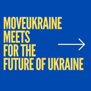 Image post by @moveukraine on Instagram