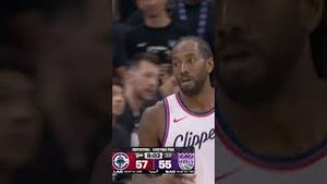 Video post by @laclippers on YouTube