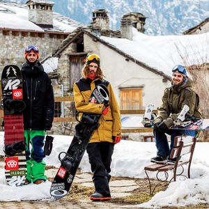 Image post by @whistlerblackcomb on Instagram