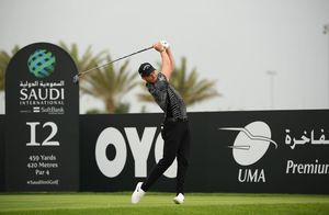 Image post by @danny.willett on Instagram