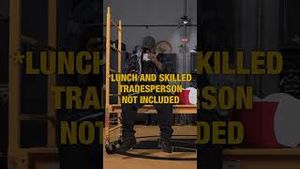 Video post by @northern_tool on YouTube