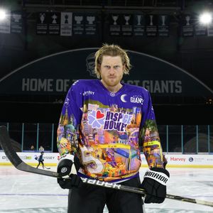 Image post by @belfastgiants on Instagram