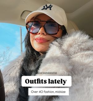 Image post by @parisandalatte on Instagram